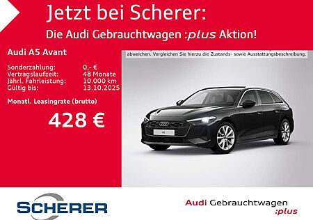 Audi A5 TFSI quattro 150 kW S tronic