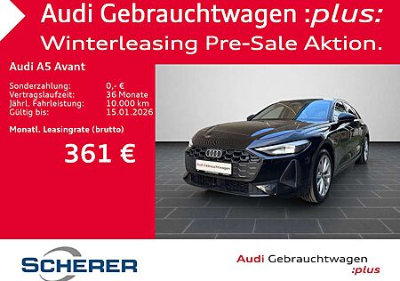 Audi A5 TFSI quattro 150 kW S tronic