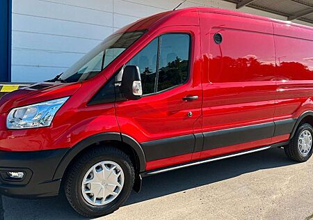 Ford Transit Kasten 350 L3 Trend*NAVI*KAMER*WÜRTH REG