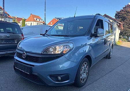 Fiat Doblo Maxi*AHK*NAVI*