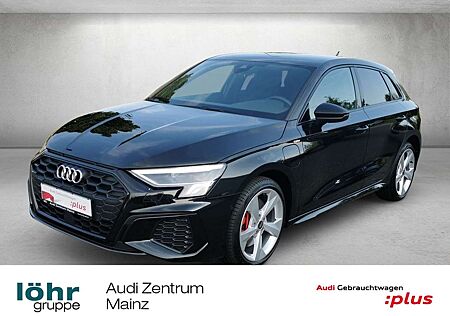 Audi A3 Sportback S line 45 TFSI e S tronic *Kamera*