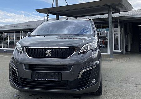 Peugeot Traveller L2 Active 2.0 BlueHDi 145 EAT8 Klima