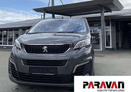 Peugeot Traveller L2 Active 2.0 BlueHDi 145 EAT8 Klima