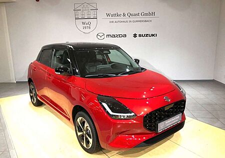 Suzuki Swift COMFORT PLUS*ALLRAD*sofort verfügbar*