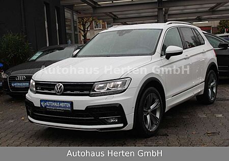 VW Tiguan Volkswagen 2.0 TSI*R-LINE*4Motion*DSG*ACC*SOUND*LED*