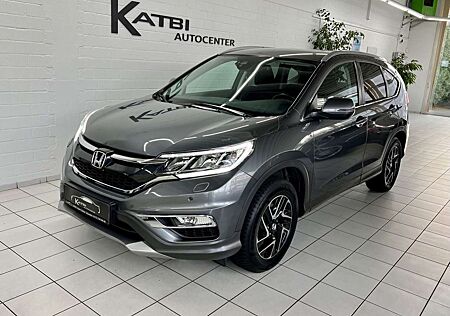 Honda CR-V Elegance 4WD Automatik Kamera HU neu