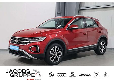 VW T-Roc Volkswagen 2.0 TDI Style ACC*Kamera*AHK *