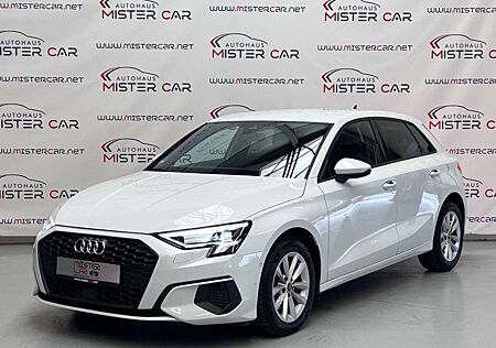 Audi A3 Sportback 30TDI S LINE/S-SITZE/ACC/LED/VIRT