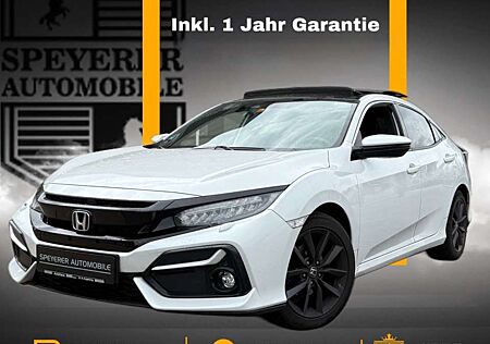 Honda Civic Lim. 5-trg. 1.0 Executive|NAVI|PANORAMA|