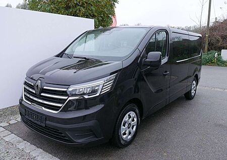Renault Trafic Grand Evolution 2.0 dCi L2H1 9-SITZER *NAVI*KLI...