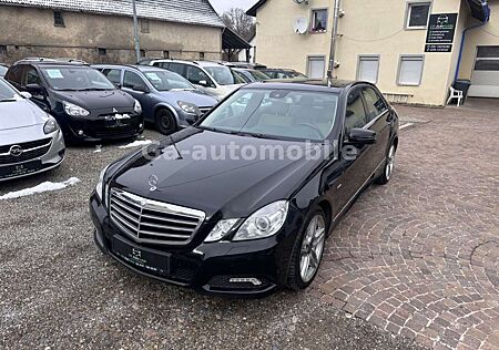 Mercedes-Benz E 350 CDI Lim. ** Tüv ** Viele Extras **