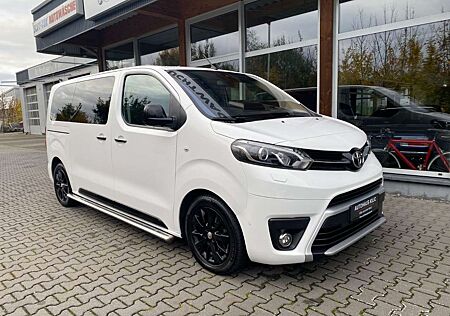 Toyota Pro Ace Proace Verso L1 Executive R-Cam Massage Pano