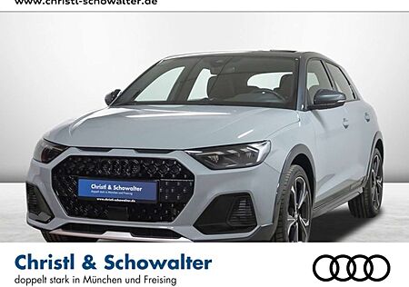Audi A1 citycarver 30 TFSI edition one S line Int.