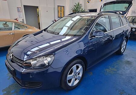 VW Golf Variant Volkswagen 1.2 TSI Comfortline
