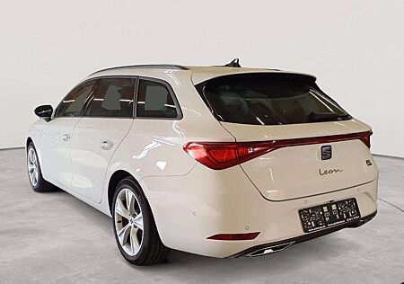 Seat Leon Sportstourer FR e-Hybrid