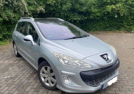 Peugeot 308 SW 120 VTi Tendance