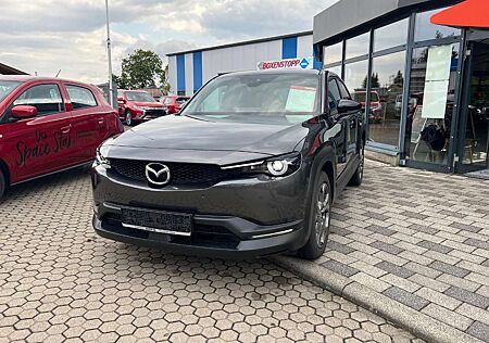 Mazda MX-30 Elektro super Ausstattung