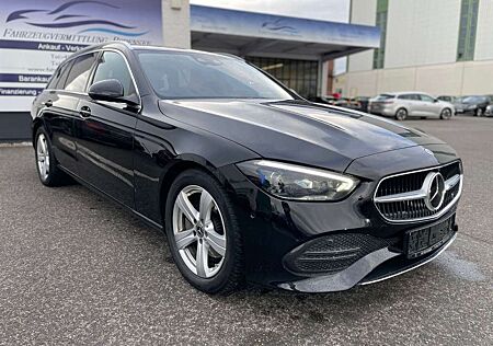Mercedes-Benz C 220 d Keyless 1. Hand Massage CarPlay 19%