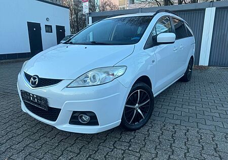 Mazda 5 1.8 Comfort