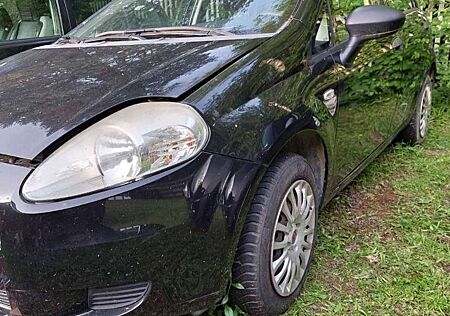 Fiat Grande Punto 1.2 8V Dynamic