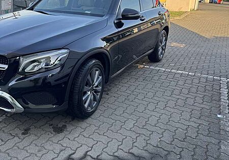 Mercedes-Benz GLC 250 d 4Matic (253.309)