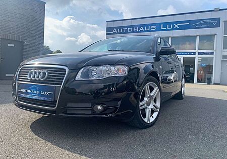 Audi A4 Avant 2.0 TDI/Automatik/TÜV NEU