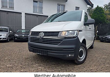 VW T6 Transporter Volkswagen T6.1 Transporter/ Klima/ ACC/ Navi/ 3 Sitze