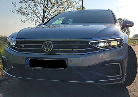 VW Passat Variant Volkswagen Plug-In-Hybrid 1.4 TSI Plug-In-Hybr