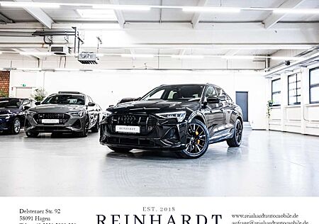 Audi e-tron SPORTBACK 55 2x S LINE/BLACK-EDIT/PANO/VC