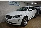 Volvo XC 60 XC60 D4 Summum 2WD Bi.Xenon Navi Memory LM 18"