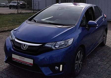 Honda Jazz 1.3 i-VTEC CVT Comfort