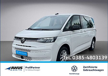 VW T7 Multivan Volkswagen Life KÜ 2.0TDI 110kW DSG