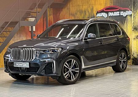 BMW X7 xDrive 30d M Sportpaket LASER~HUD~SKY LOUNGE~