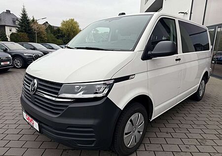 VW T6 Transporter Volkswagen T6.1 Transporter Kombi DSG 7-Sitzer/LED/Navi