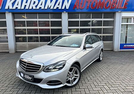 Mercedes-Benz E 220 E -Klasse T-Modell CDI Blueefficiency/AMG