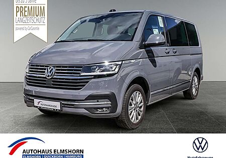 VW T6 Transporter Volkswagen T6.1 Transporter Multivan 2.0 TDI Multivan Generation Six FWD
