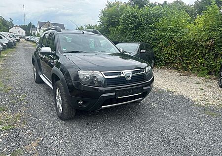 Dacia Duster Prestige 4x4