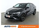 Renault Arkana 1.3 TCe R.S. Line Aut.*NAVI*CAM*ACC*SHZ*