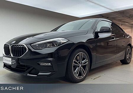BMW Others 220d A Gran Coupé Sport-Line,Pano,LCProf,HUD