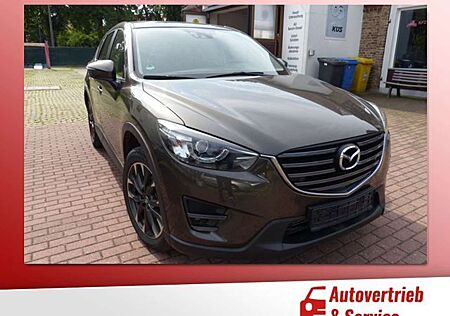 Mazda CX-5 2.2 AWD Autom. Sitzh.,Tempom. AHK abnb.