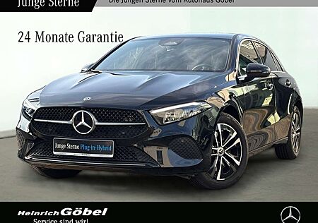 Mercedes-Benz A 250 e PROG-ADV. 11KW-AC VZA WP KAM SMP-INT LED
