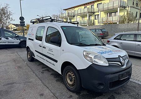 Renault Kangoo Rapid Maxi Extra