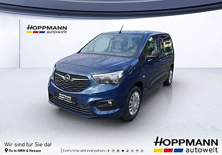 Opel Combo Life E Edition 6-Gang MT Navi SHZ BT PDC