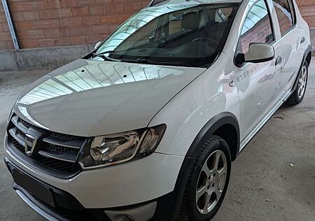 Dacia Sandero Stepway 1.5 dCi 90 Prestige