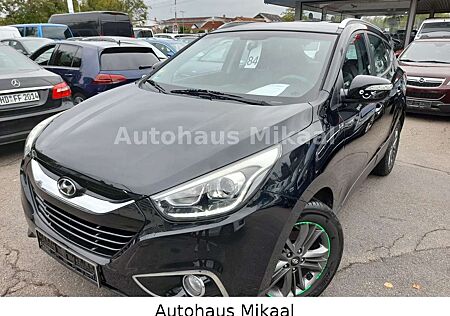 Hyundai ix35 FIFA World Cup Edition 2WD