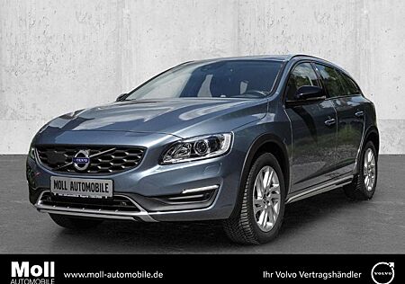 Volvo V60 Cross Country Momentum D3 StandHZG Navi Leder Digi