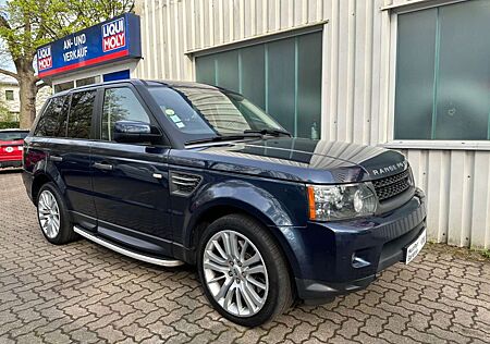 Land Rover Range Rover Sport 3.0 TDV6 HSE