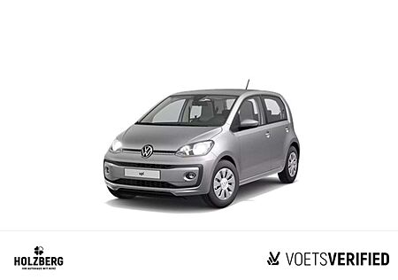 VW Up Volkswagen ! 1.0 KLIMA+RFK+EPH
