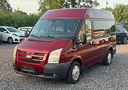 Ford Transit FT 300 K / Behindertengerecht / Tüv 01/2026