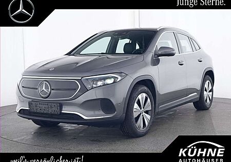 Mercedes-Benz EQA 250 Advanced+MBUX Reality+Smart+5m+Konnektiv